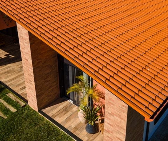 Telha Kingspan Col.5 cor cinza – cobertura industrial BH MG