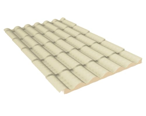 Telha Kingspan Col.6 cor cinza – cobertura industrial MG