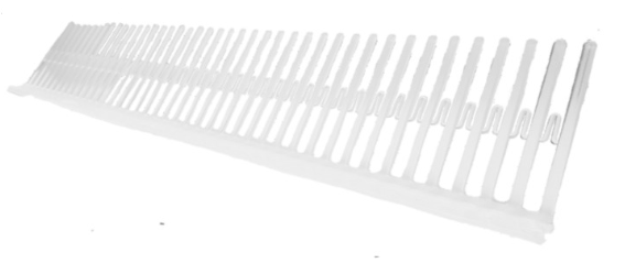 Espuma vedante para juntas de telhas Kingspan – vedação