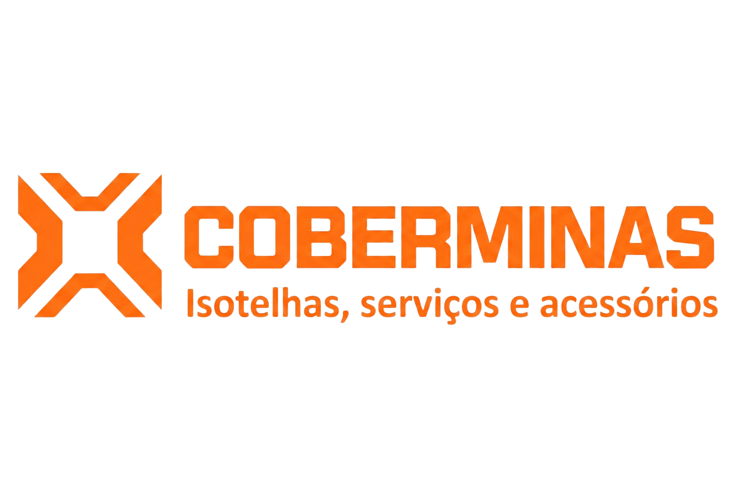 Coberminas — Isotelhas, Serviços e Acessórios
