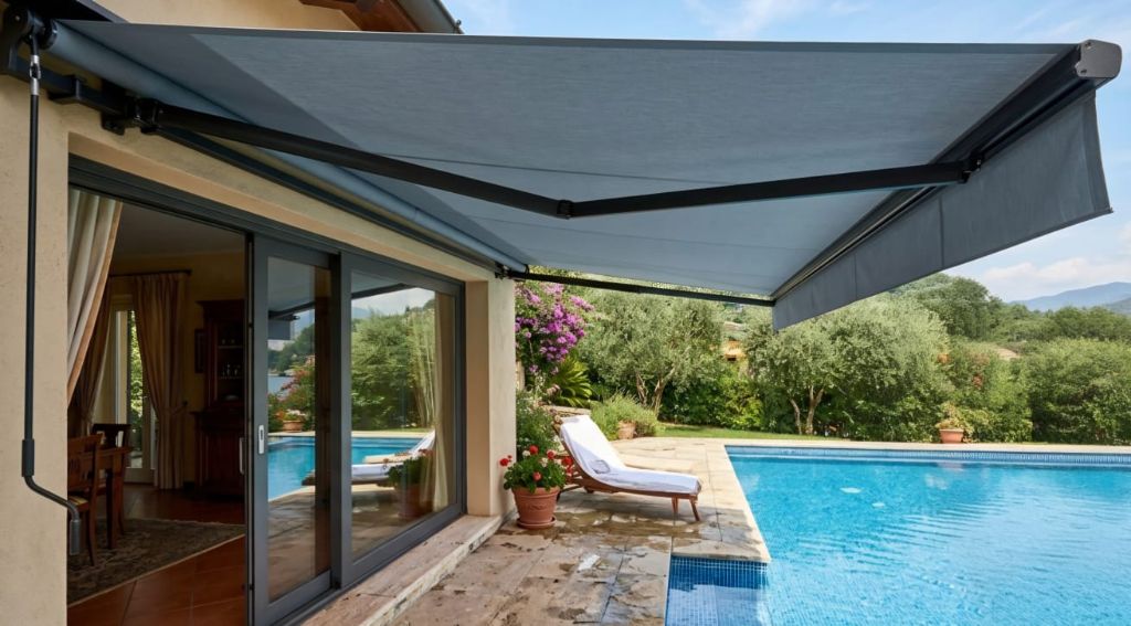 Toldo Italiano